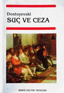 Suç ve Ceza 1. cilt Suç ve Ceza 1. cilt