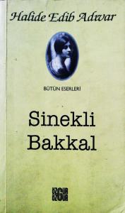 Sinekli Bakkal Sinekli Bakkal