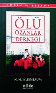 Ölü Ozanlar Derneği Ölü Ozanlar Derneği