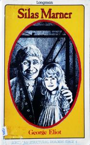 Silas Marner Silas Marner
