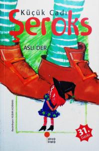 Küçük Cadı Şeroks Küçük Cadı Şeroks