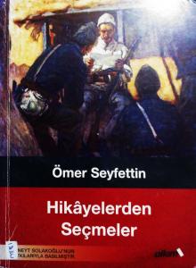 Hikayelerden Seçmeler Hikayelerden Seçmeler