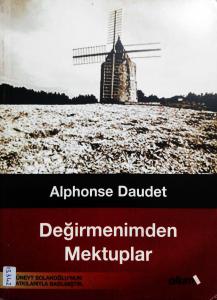 Değirmenimden Mektuplar Değirmenimden Mektuplar