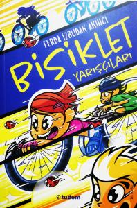 Bisiklet Yarışçıları Bisiklet Yarışçıları
