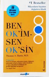 Ben Ok'im - Sen Ok'sin Ben Ok'im - Sen Ok'sin