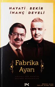Fabrika Ayarı Fabrika Ayarı