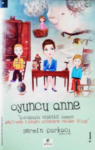 Oyuncu Anne Oyuncu Anne