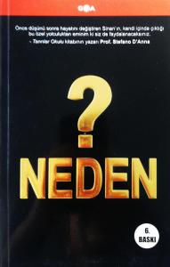 Neden? Neden?