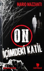 On - İçimdeki Katil On - İçimdeki Katil