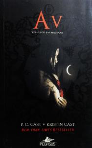 Av Bir Gece Evi Romanı Av Bir Gece Evi Romanı