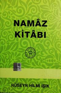Namaz Kitabi Namaz Kitabi