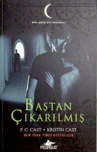 Baştan Çıkarılmış Bir Gece Evi Romanı Baştan Çıkarılmış Bir Gece Evi Romanı