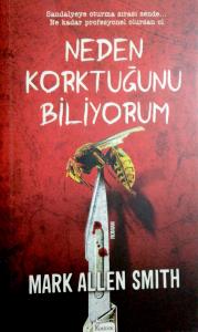 Neden Korktuğunu Biliyorum Neden Korktuğunu Biliyorum