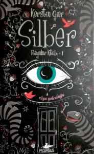 Silber (Ciltli) / Rüyalar Kitabı 1