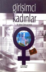 Girişimci Kadınlar
