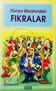 Dünya Mizahından Fıkralar