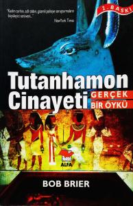 Tutanhamon Cinayeti Tutanhamon Cinayeti