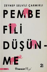 Pembe Fili Düşünme