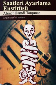 Saatleri Ayarlama Enstitüsü