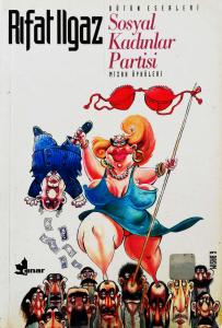 Sosyal Kadınlar Partisi