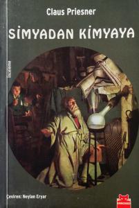 Simyadan Kimyaya Simyadan Kimyaya