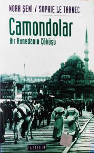 Camondolar Bir Hanedanın Çöküşü