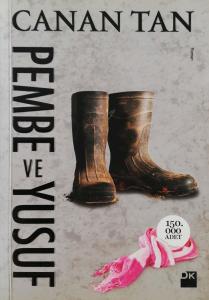 Pembe ve Yusuf Pembe ve Yusuf