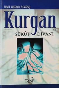 Kurgan Sükut Divanı Kurgan Sükut Divanı