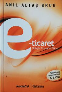 E-Ticaret Satışta Tsunami Etkisi E-Ticaret Satışta Tsunami Etkisi