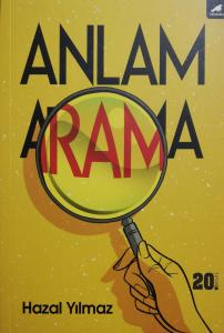 Anlam Arama Anlam Arama