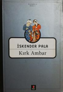Kırk Ambar Kırk Ambar