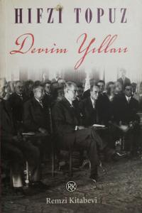 Devrim Yılları Devrim Yılları