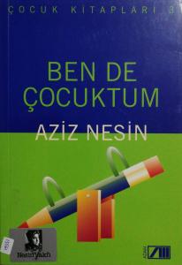 Ben De Çocuktum