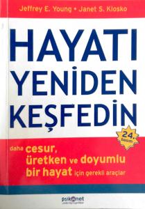 Hayatı Yeniden Keşfedin Hayatı Yeniden Keşfedin