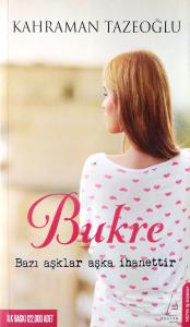 Bukre Bukre