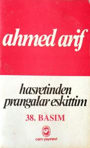 Hasretinden Prangalar Eskittim Hasretinden Prangalar Eskittim