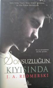 Sonsuzluğun Kıyısında (Ciltli) Sonsuzluğun Kıyısında (Ciltli)