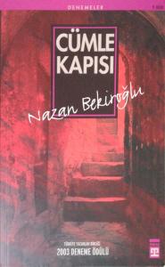 Cümle Kapısı Cümle Kapısı