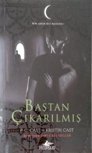 Baştan Çıkarılmış Bir Gece Evi Romanı Baştan Çıkarılmış Bir Gece Evi Romanı
