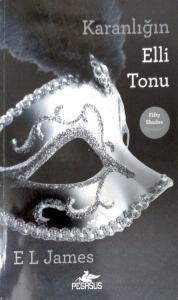 Karanlığın Elli Tonu