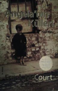 Angela'nın Külleri