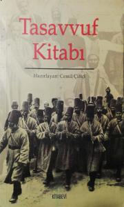 Tasavvuf Kitabı Tasavvuf Kitabı