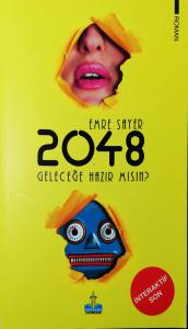 2048 Geleceğe Hazır mısın?