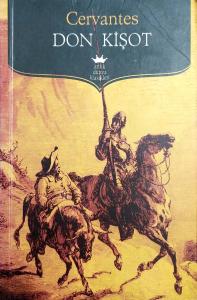 Don Kişot Don Kişot