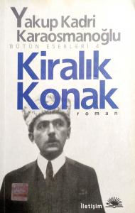 Kiralık Konak Kiralık Konak