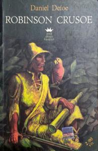 Robinson Crusoe Robinson Crusoe