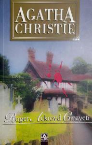Roger Ackroyd Cinayeti Roger Ackroyd Cinayeti