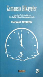 Zamansız Hikayeler