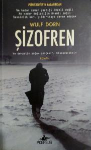 Şizofren