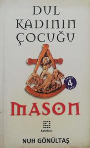 Mason / Dul Kadının Çocuğu Mason / Dul Kadının Çocuğu